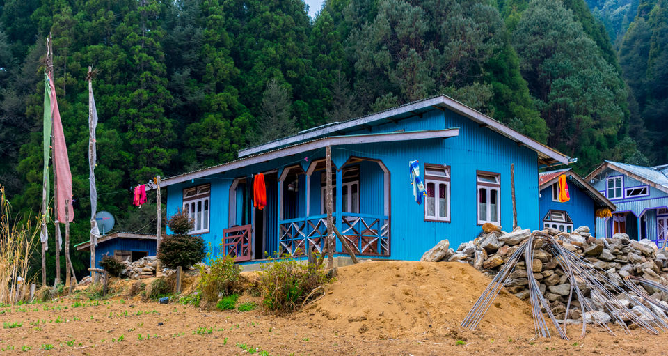 Photo of Trek to Sandakphu | The Eastern Himalayan Ranges by Kiran Kumnoor (Little Detours)