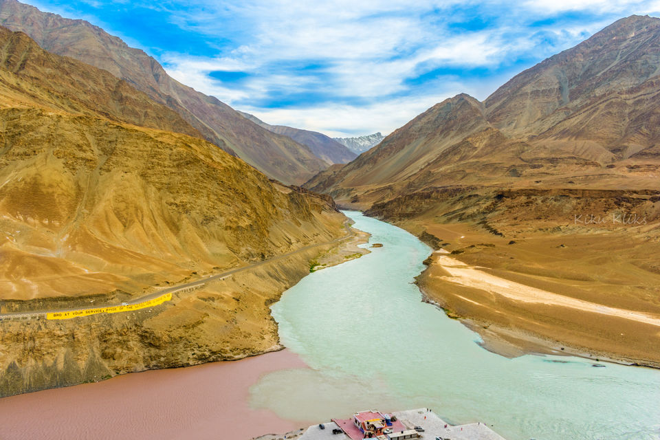Photo of Leh by Kiran Kumnoor