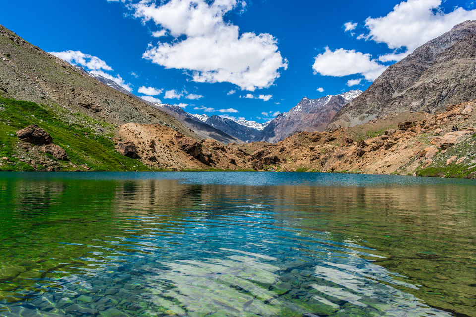 Photo of A complete guide to your most awaited Leh-Ladakh Bike Trip | Itinerary, hotels, and more by Kiran Kumnoor