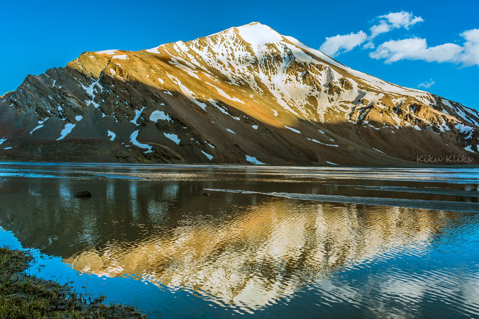 Photo of A complete guide to your most awaited Leh-Ladakh Bike Trip | Itinerary, hotels, and more by Kiran Kumnoor