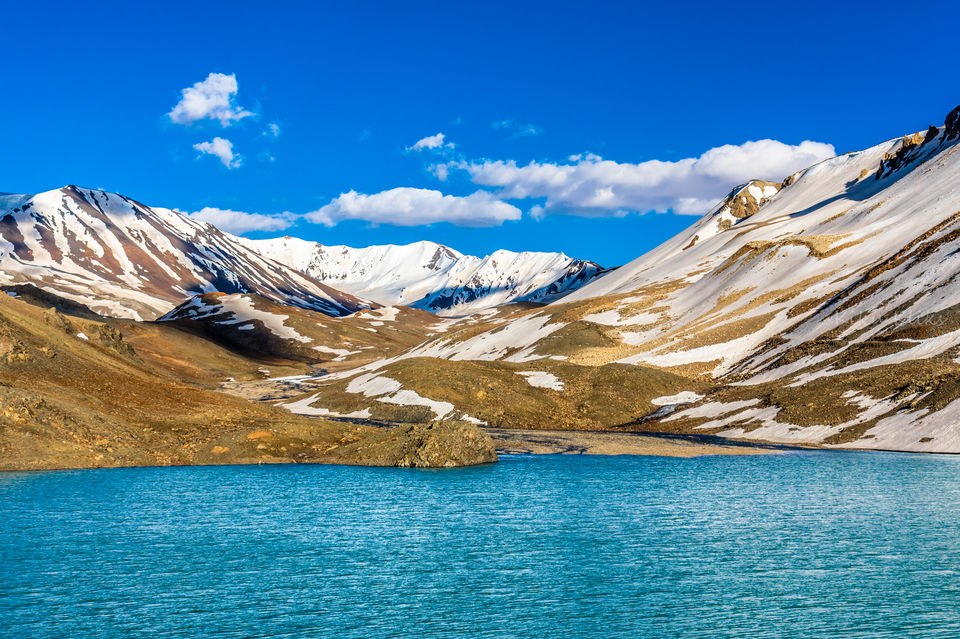 Photo of A complete guide to your most awaited Leh-Ladakh Bike Trip | Itinerary, hotels, and more by Kiran Kumnoor