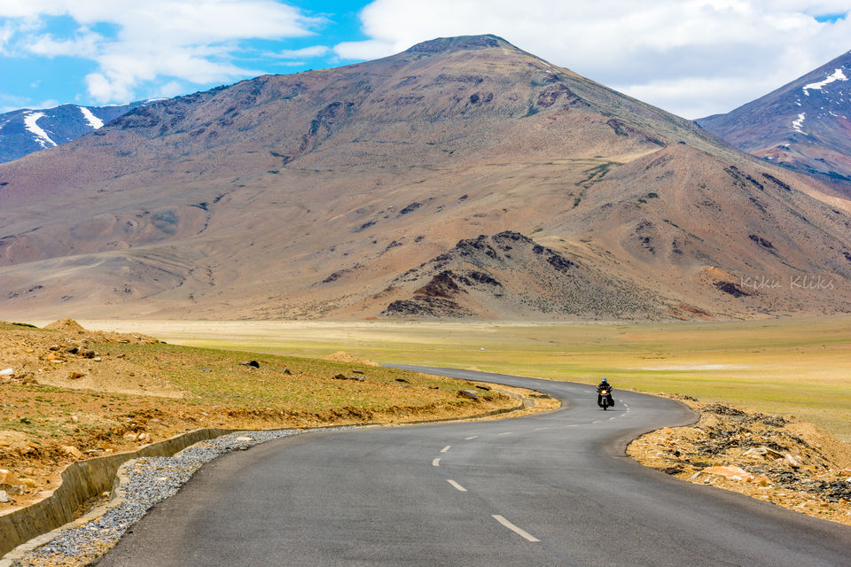 Photo of A complete guide to your most awaited Leh-Ladakh Bike Trip | Itinerary, hotels, and more by Kiran Kumnoor