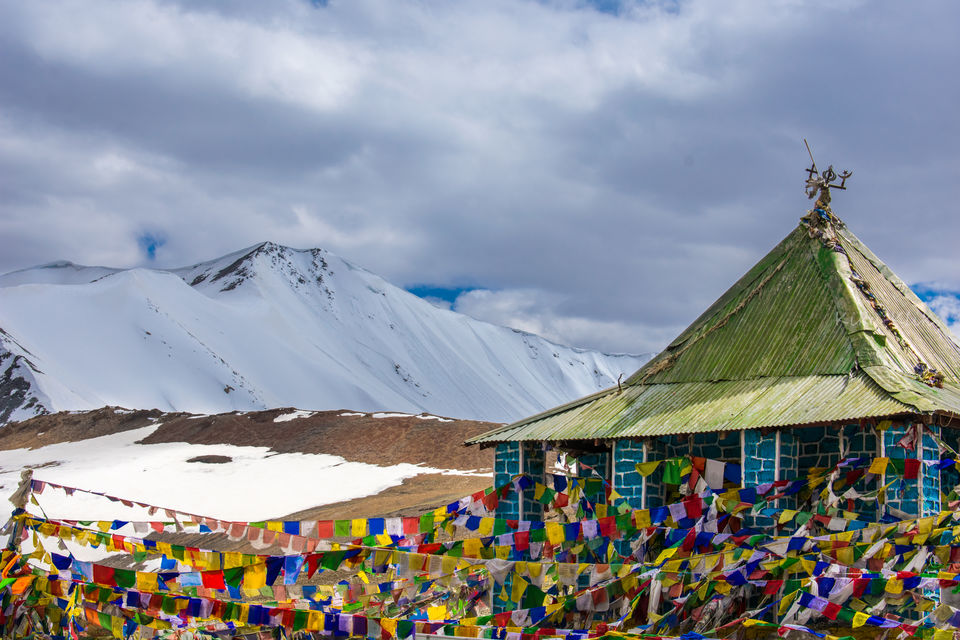 Photo of A complete guide to your most awaited Leh-Ladakh Bike Trip | Itinerary, hotels, and more by Kiran Kumnoor