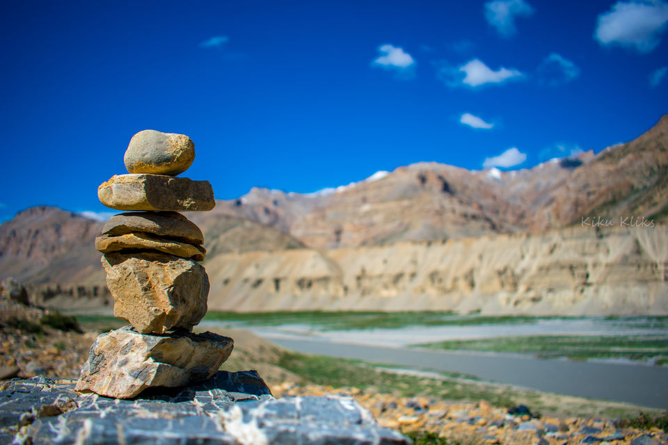 Photo of A complete guide to your most awaited Leh-Ladakh Bike Trip | Itinerary, hotels, and more by Kiran Kumnoor