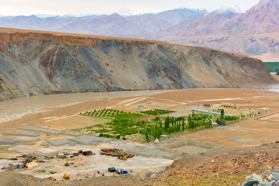 Photo of A complete guide to your most awaited Leh-Ladakh Bike Trip | Itinerary, hotels, and more by Kiran Kumnoor