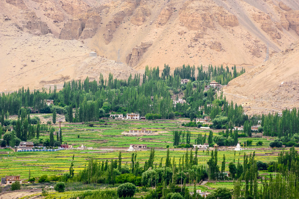 Photo of A complete guide to your most awaited Leh-Ladakh Bike Trip | Itinerary, hotels, and more by Kiran Kumnoor