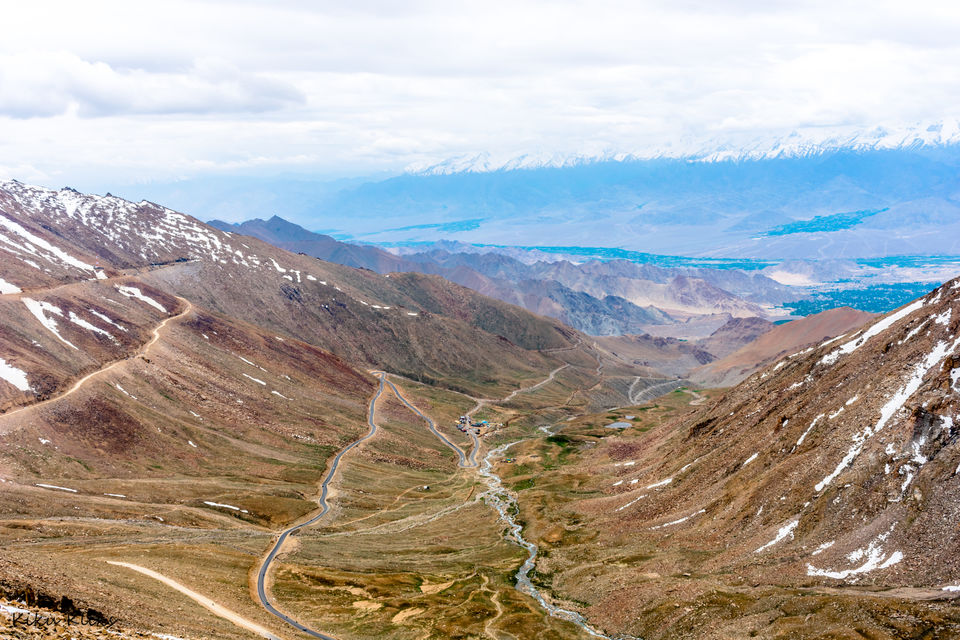 Photo of A complete guide to your most awaited Leh-Ladakh Bike Trip | Itinerary, hotels, and more by Kiran Kumnoor