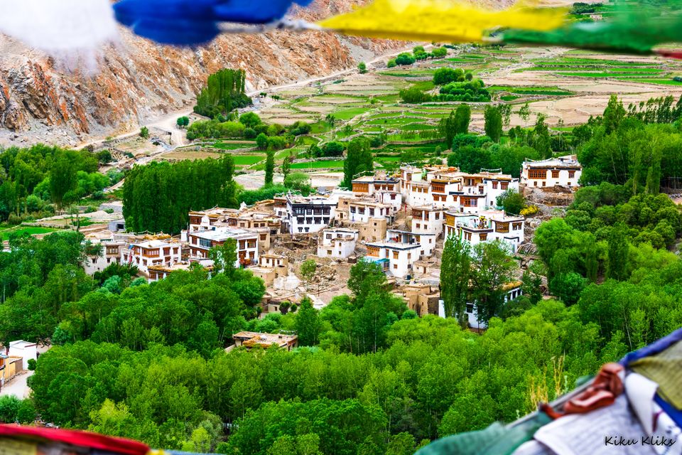 Photo of A complete guide to your most awaited Leh-Ladakh Bike Trip | Itinerary, hotels, and more by Kiran Kumnoor