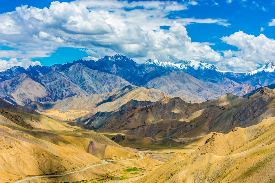 Photo of A complete guide to your most awaited Leh-Ladakh Bike Trip | Itinerary, hotels, and more by Kiran Kumnoor