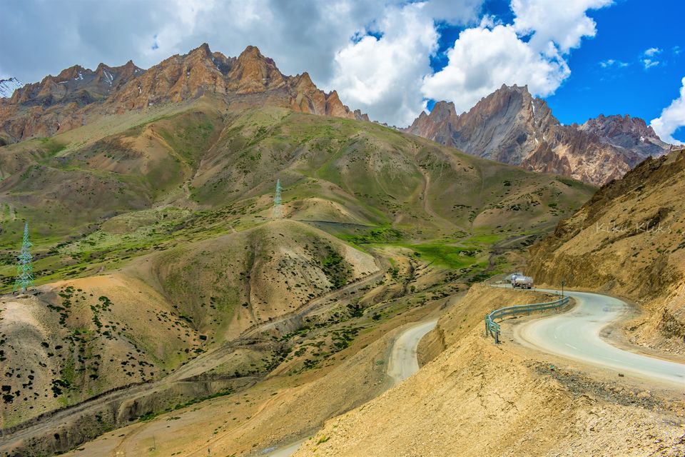 Photo of A complete guide to your most awaited Leh-Ladakh Bike Trip | Itinerary, hotels, and more by Kiran Kumnoor
