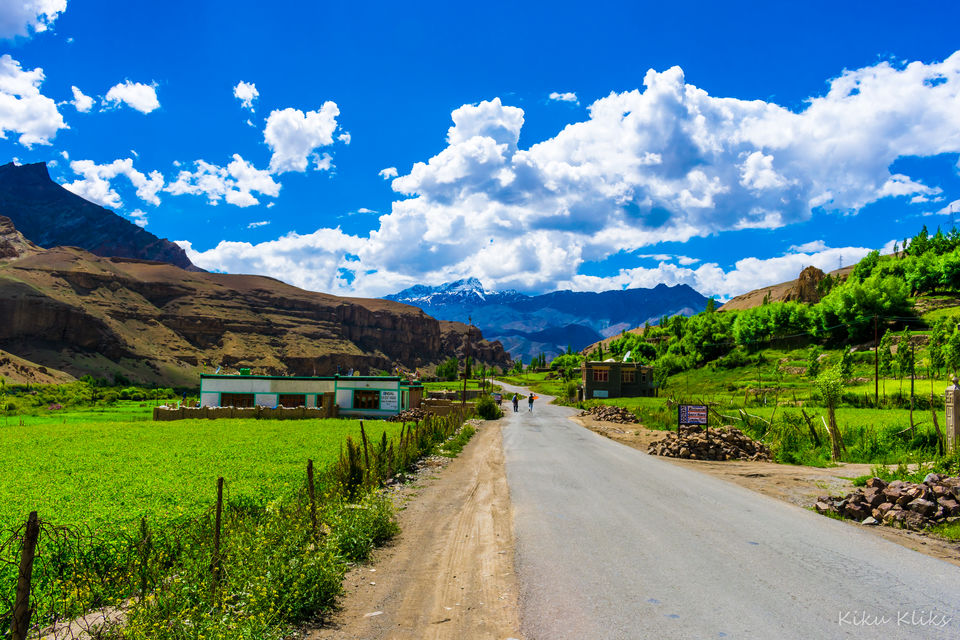 Photo of A complete guide to your most awaited Leh-Ladakh Bike Trip | Itinerary, hotels, and more by Kiran Kumnoor