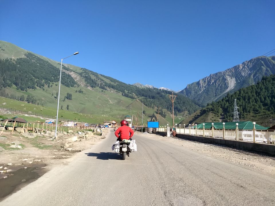 Photo of A complete guide to your most awaited Leh-Ladakh Bike Trip | Itinerary, hotels, and more by Kiran Kumnoor