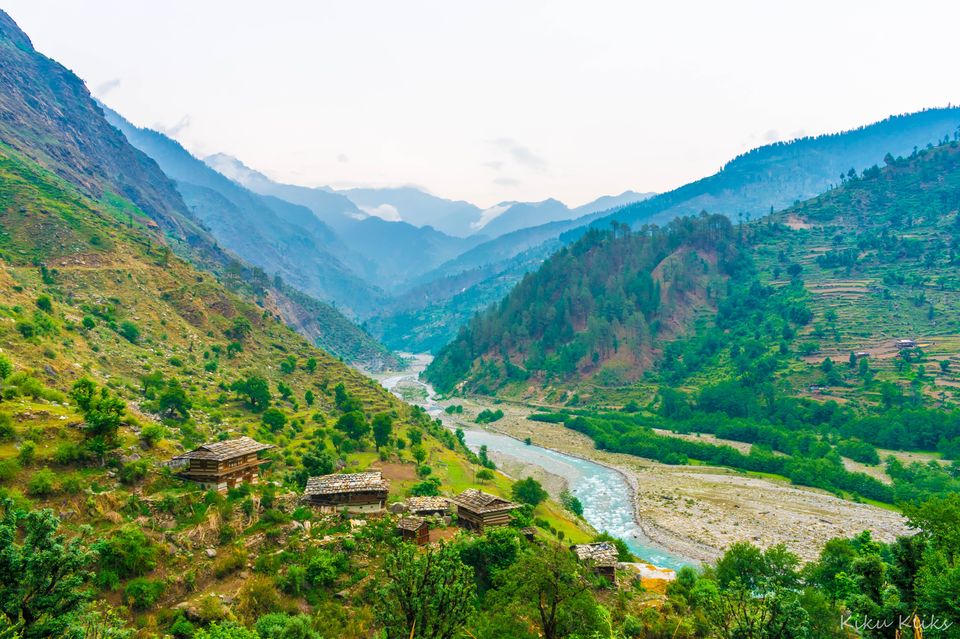Photo of Why did I cry at the Rupin Pass Summit #offbeatuttarakhand by Kiran Kumnoor (Little Detours)