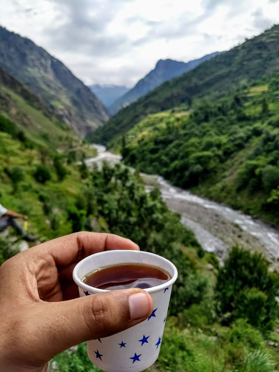 Photo of Why did I cry at the Rupin Pass Summit #offbeatuttarakhand by Kiran Kumnoor (Little Detours)