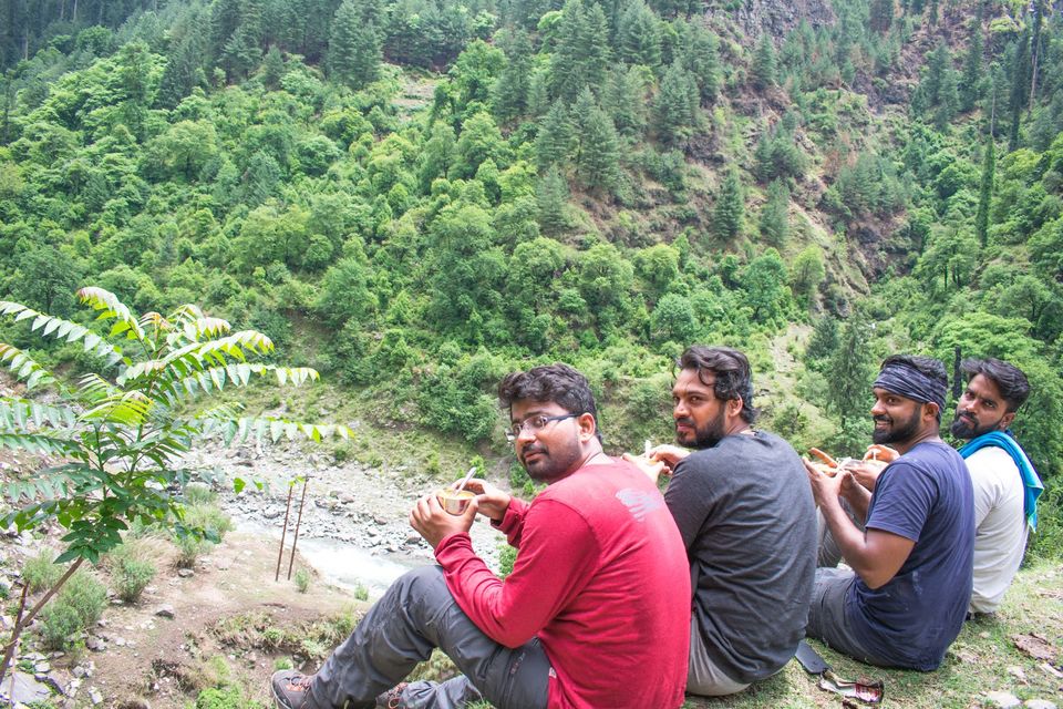 Photo of Why did I cry at the Rupin Pass Summit #offbeatuttarakhand by Kiran Kumnoor (Little Detours)