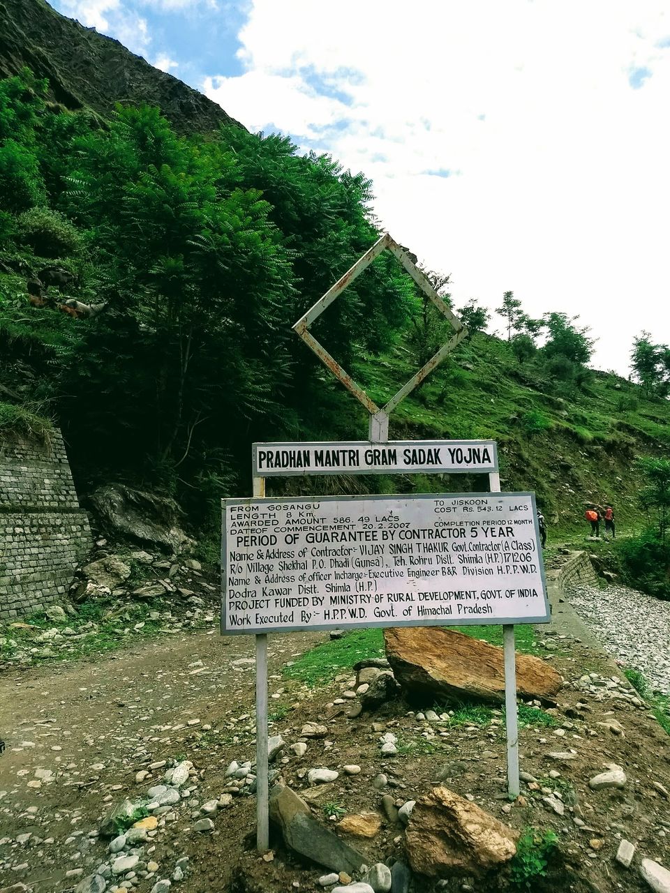 Photo of Why did I cry at the Rupin Pass Summit #offbeatuttarakhand by Kiran Kumnoor (Little Detours)