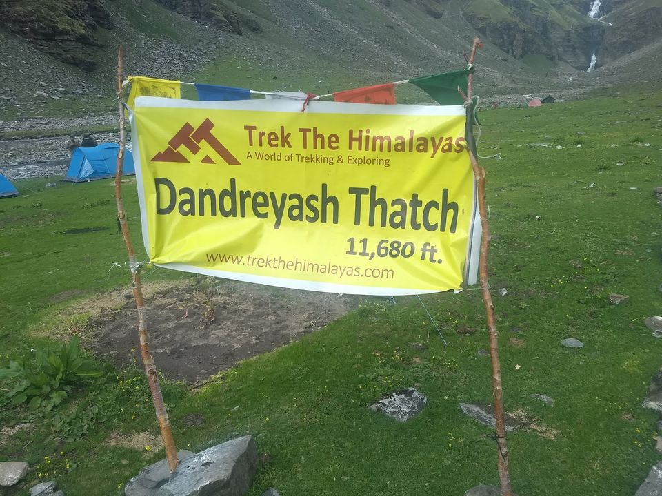 Photo of Why did I cry at the Rupin Pass Summit #offbeatuttarakhand by Kiran Kumnoor (Little Detours)