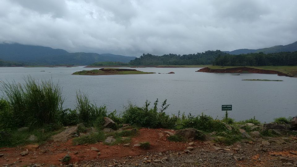 Photo of Kerala: The land of Kathahal, Kela, Kardamom and Koffee 5/30 by anumeha gupta