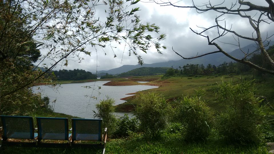 Photo of Kerala: The land of Kathahal, Kela, Kardamom and Koffee 15/30 by anumeha gupta