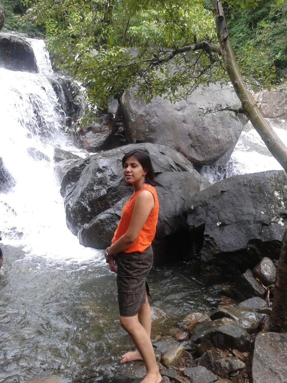 Photo of Kerala: The land of Kathahal, Kela, Kardamom and Koffee 29/30 by anumeha gupta