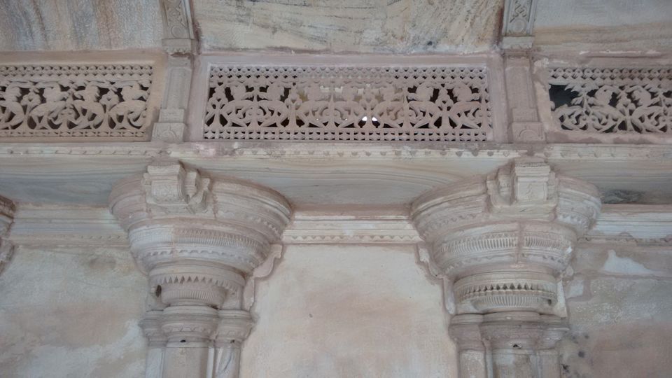 Photo of Gwalior – Where Rani Lakshmi Bai was betrayed by the Scindias 2/27 by anumeha gupta