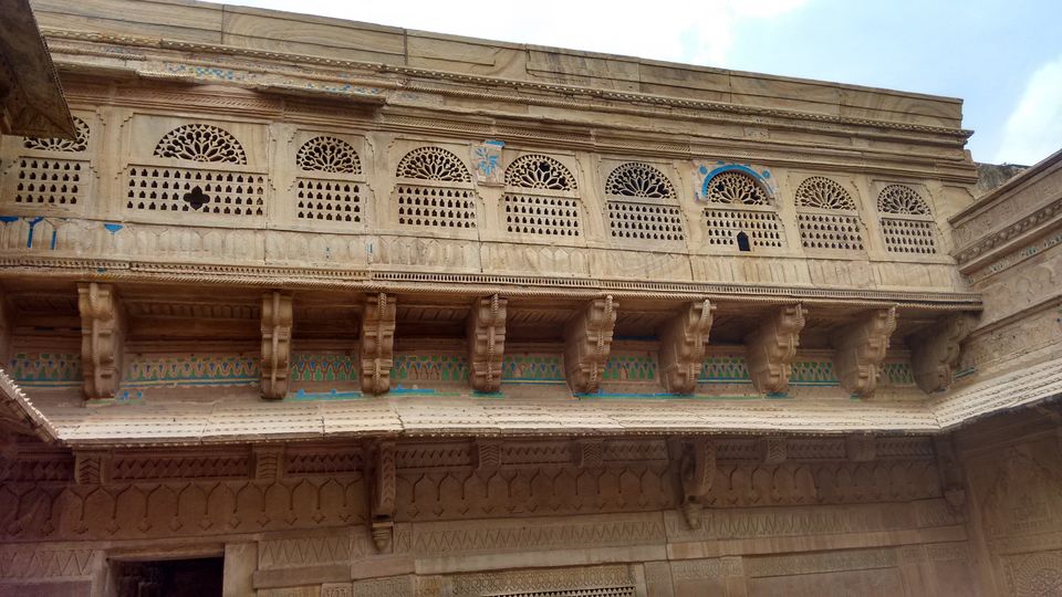 Photo of Gwalior – Where Rani Lakshmi Bai was betrayed by the Scindias 3/27 by anumeha gupta