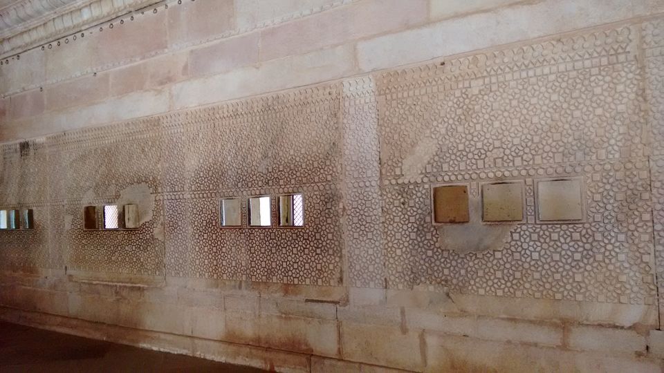 Photo of Gwalior – Where Rani Lakshmi Bai was betrayed by the Scindias 4/27 by anumeha gupta