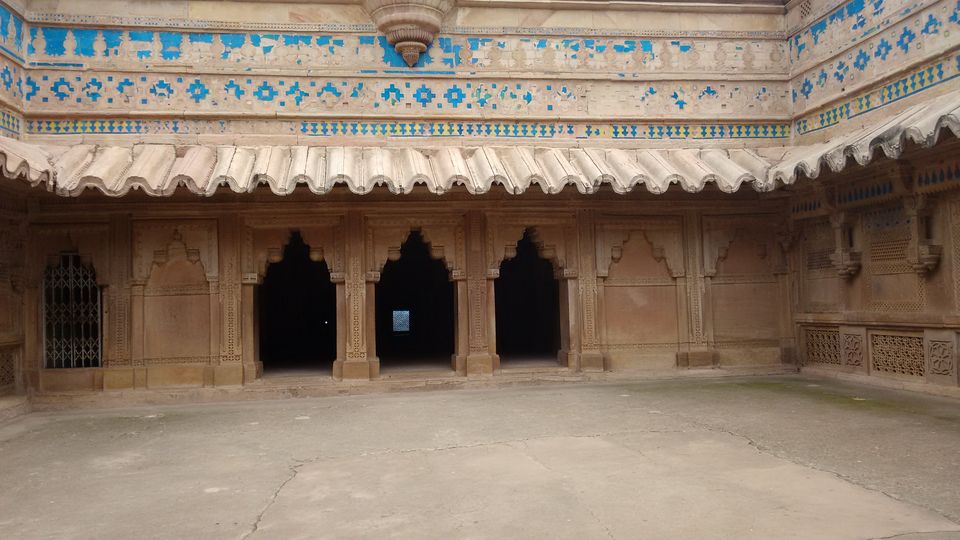 Photo of Gwalior – Where Rani Lakshmi Bai was betrayed by the Scindias 8/27 by anumeha gupta