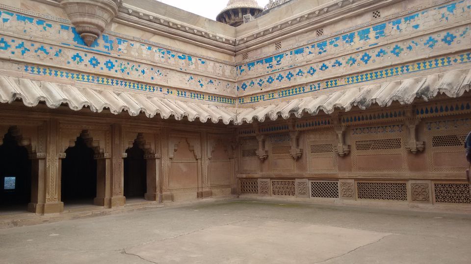 Photo of Gwalior – Where Rani Lakshmi Bai was betrayed by the Scindias 9/27 by anumeha gupta