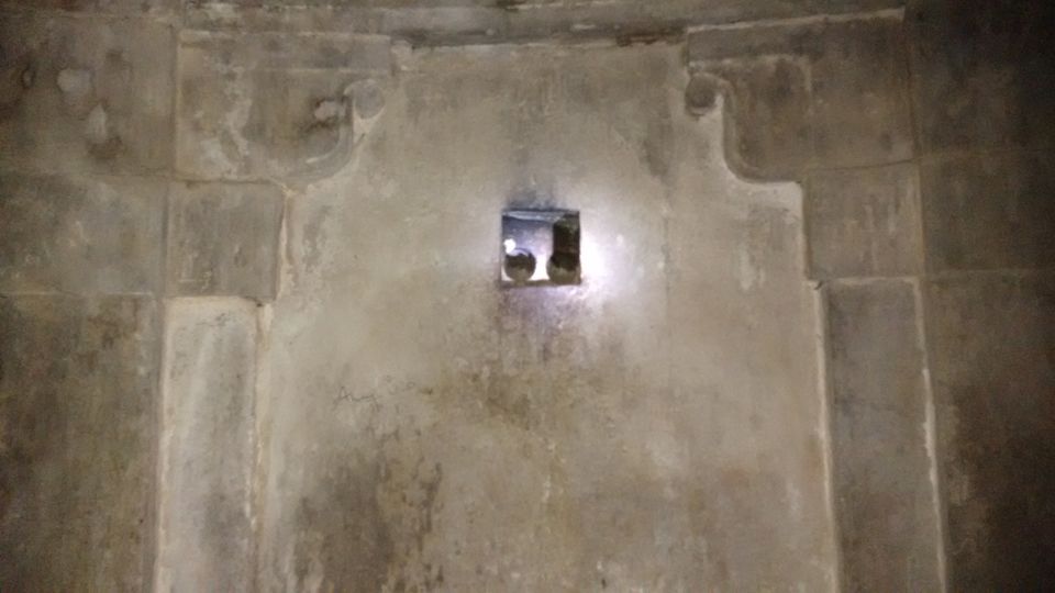 Photo of Gwalior – Where Rani Lakshmi Bai was betrayed by the Scindias 10/27 by anumeha gupta