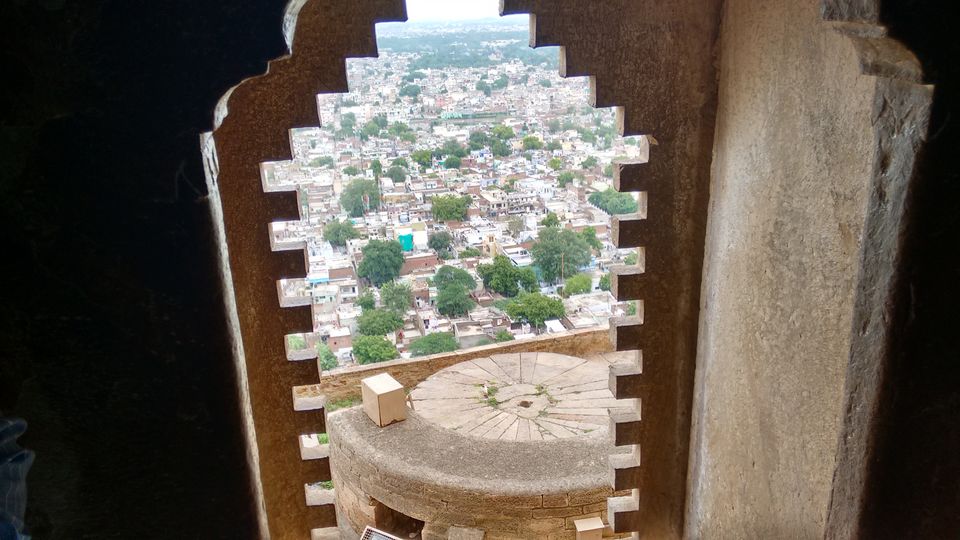 Photo of Gwalior – Where Rani Lakshmi Bai was betrayed by the Scindias 11/27 by anumeha gupta