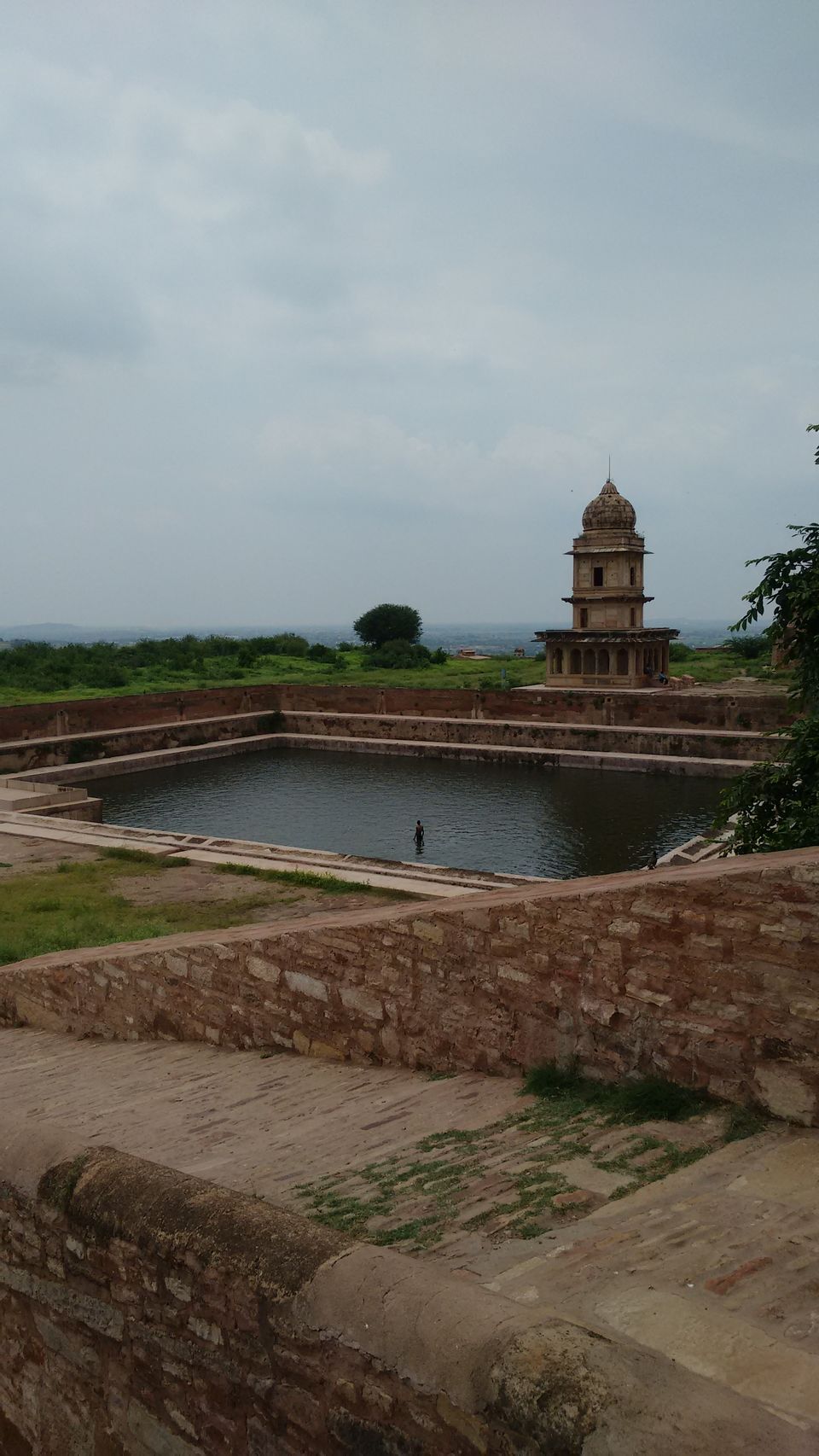 Photo of Gwalior – Where Rani Lakshmi Bai was betrayed by the Scindias 13/27 by anumeha gupta