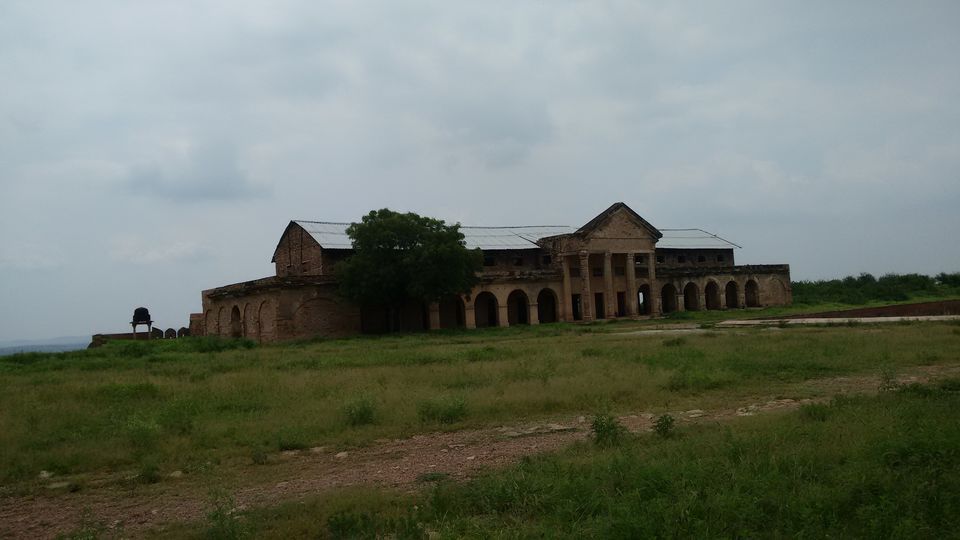 Photo of Gwalior – Where Rani Lakshmi Bai was betrayed by the Scindias 14/27 by anumeha gupta