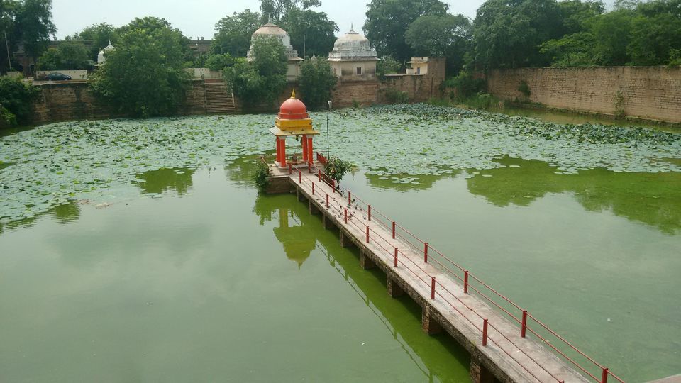 Photo of Gwalior – Where Rani Lakshmi Bai was betrayed by the Scindias 15/27 by anumeha gupta