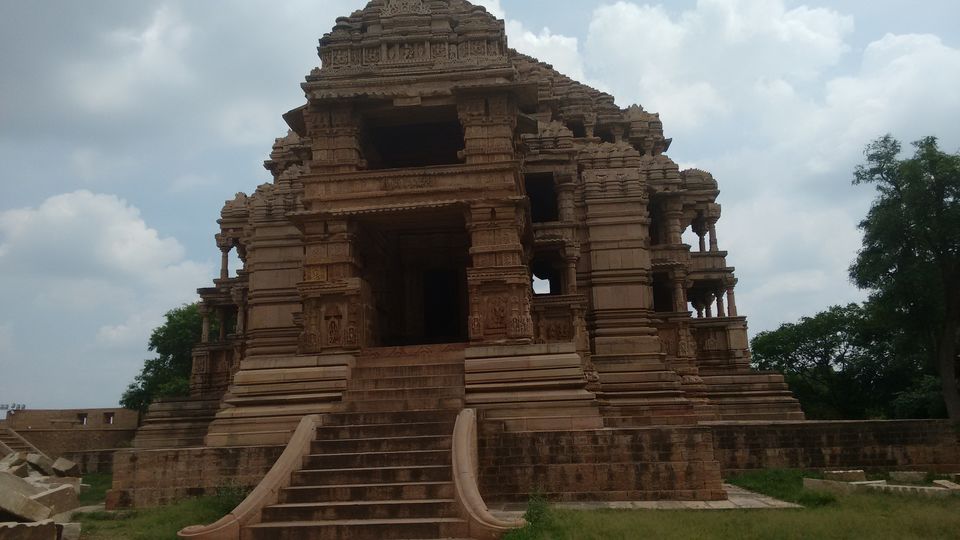 Photo of Gwalior – Where Rani Lakshmi Bai was betrayed by the Scindias 16/27 by anumeha gupta