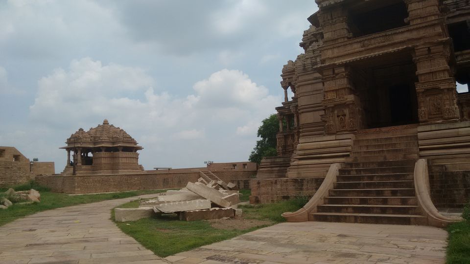 Photo of Gwalior – Where Rani Lakshmi Bai was betrayed by the Scindias 17/27 by anumeha gupta