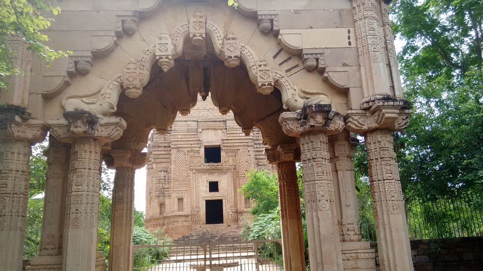 Photo of Gwalior – Where Rani Lakshmi Bai was betrayed by the Scindias 19/27 by anumeha gupta