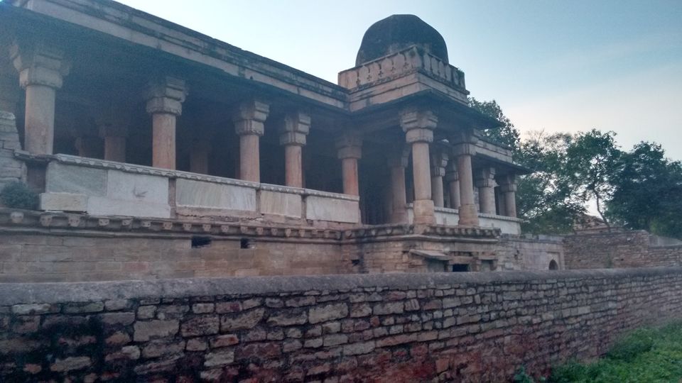 Photo of Gwalior – Where Rani Lakshmi Bai was betrayed by the Scindias 22/27 by anumeha gupta
