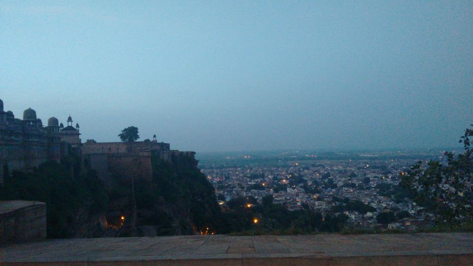 Photo of Gwalior – Where Rani Lakshmi Bai was betrayed by the Scindias 23/27 by anumeha gupta