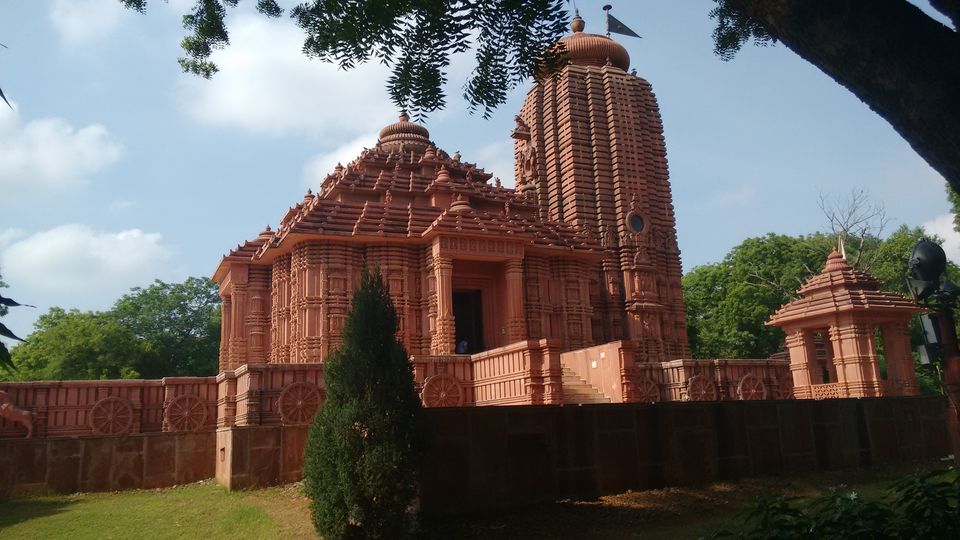 Photo of Gwalior – Where Rani Lakshmi Bai was betrayed by the Scindias 24/27 by anumeha gupta