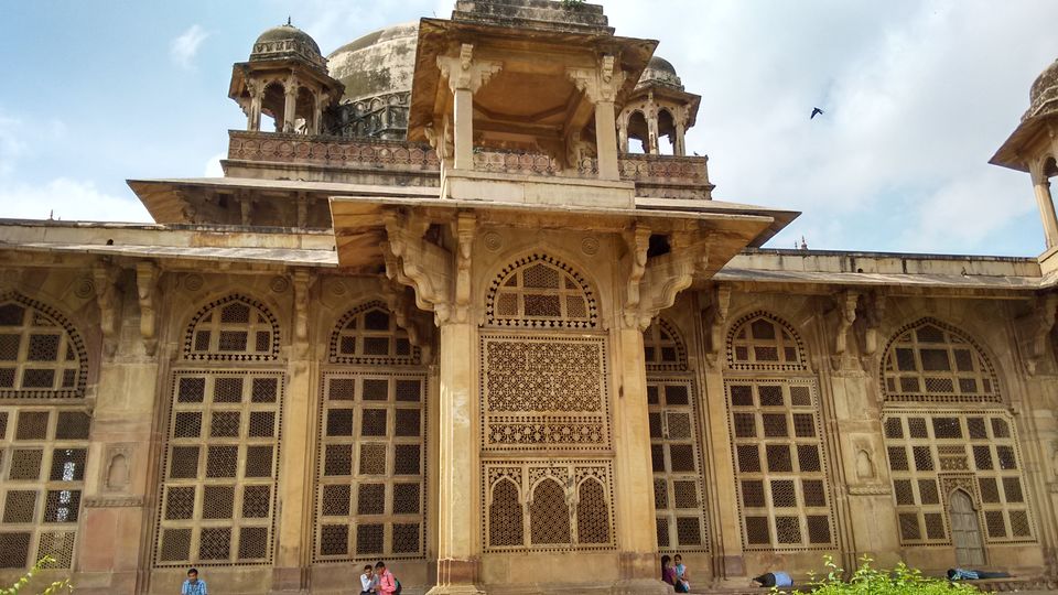 Photo of Gwalior – Where Rani Lakshmi Bai was betrayed by the Scindias 25/27 by anumeha gupta