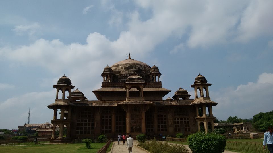Photo of Gwalior – Where Rani Lakshmi Bai was betrayed by the Scindias 26/27 by anumeha gupta
