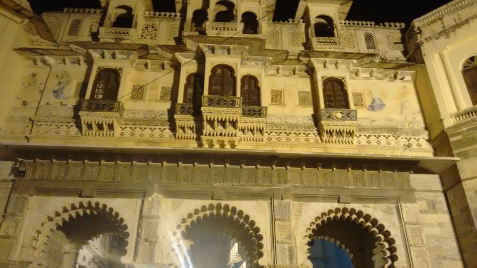 Photo of Udaipur - In the land of brave Mewar Warriors 3/33 by anumeha gupta