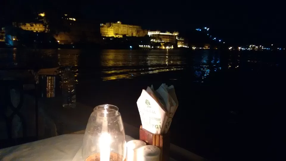 Photo of Ambrai Road, Ambrai Rd, Cheerwa, Ambamata, Udaipur, Rajasthan 313001, India by anumeha gupta