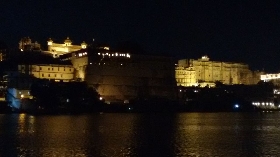 Photo of Udaipur - In the land of brave Mewar Warriors 5/33 by anumeha gupta