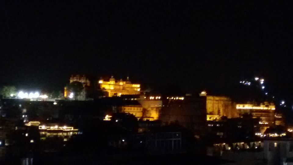 Photo of Udaipur - In the land of brave Mewar Warriors 6/33 by anumeha gupta
