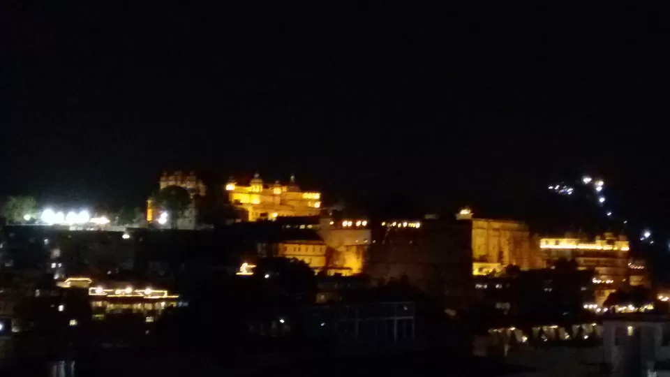 Photo of Ambrai Road, Ambrai Rd, Cheerwa, Ambamata, Udaipur, Rajasthan 313001, India by anumeha gupta