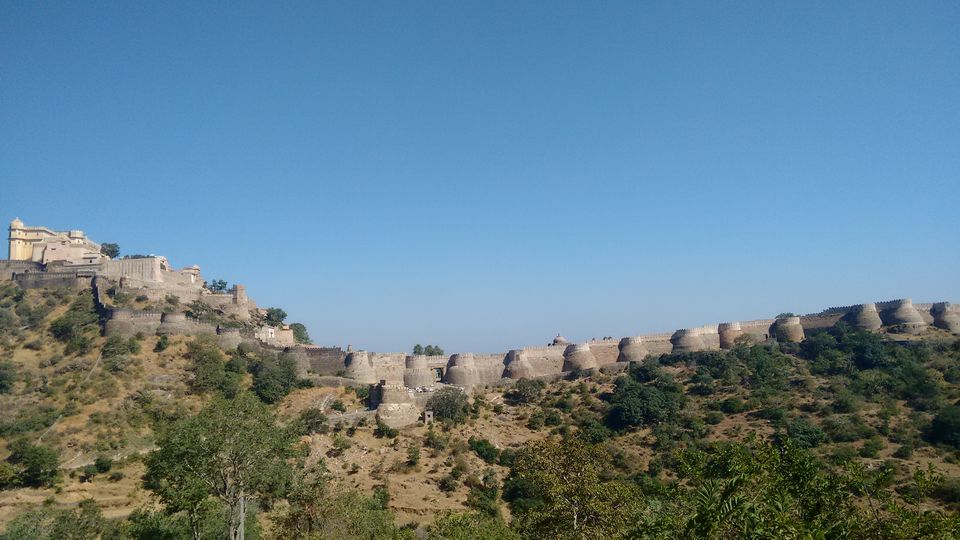 Photo of Udaipur - In the land of brave Mewar Warriors 12/33 by anumeha gupta