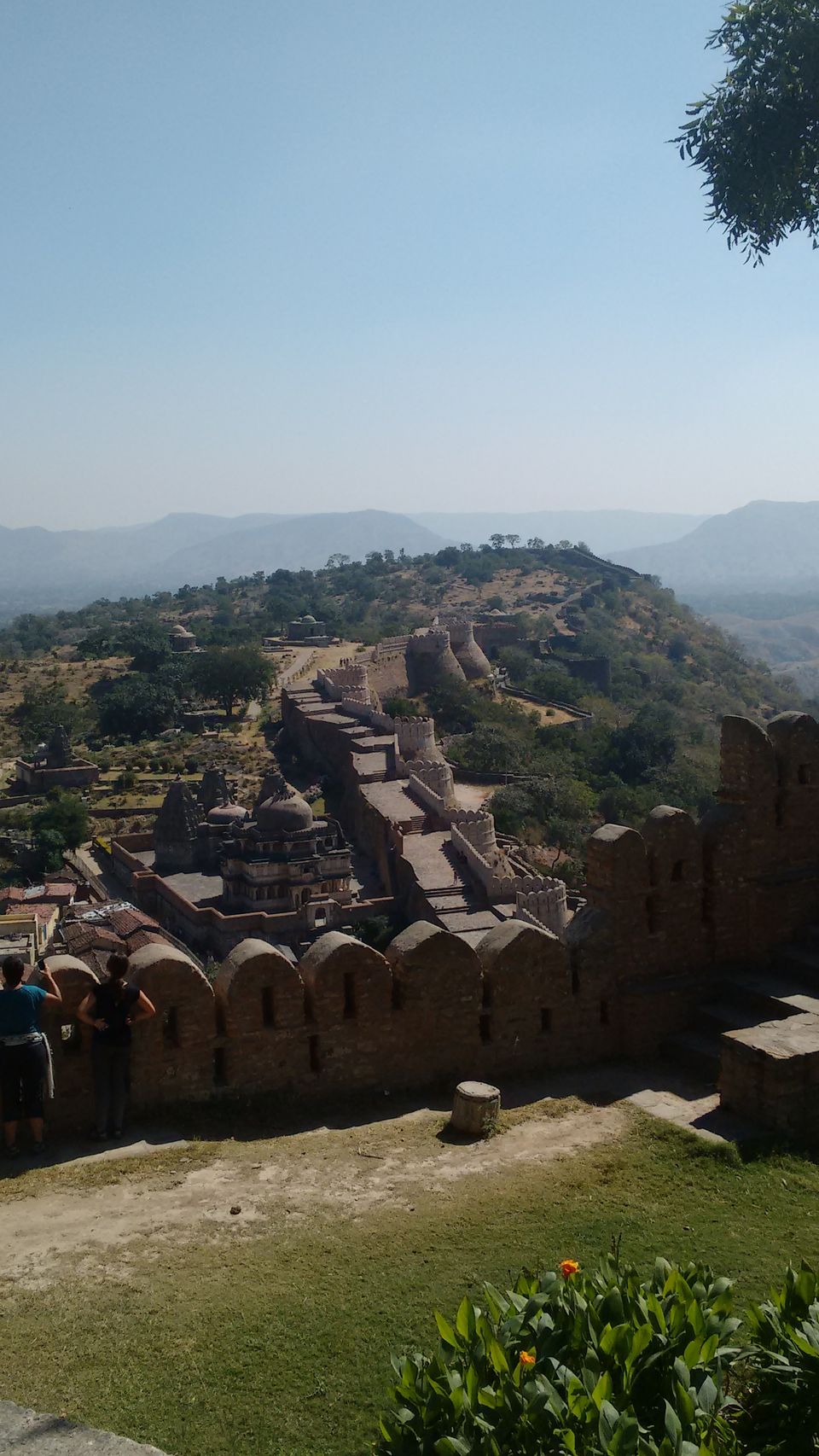 Photo of Udaipur - In the land of brave Mewar Warriors 13/33 by anumeha gupta