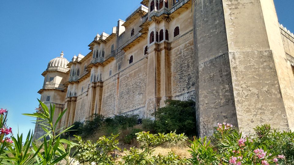 Photo of Udaipur - In the land of brave Mewar Warriors 15/33 by anumeha gupta
